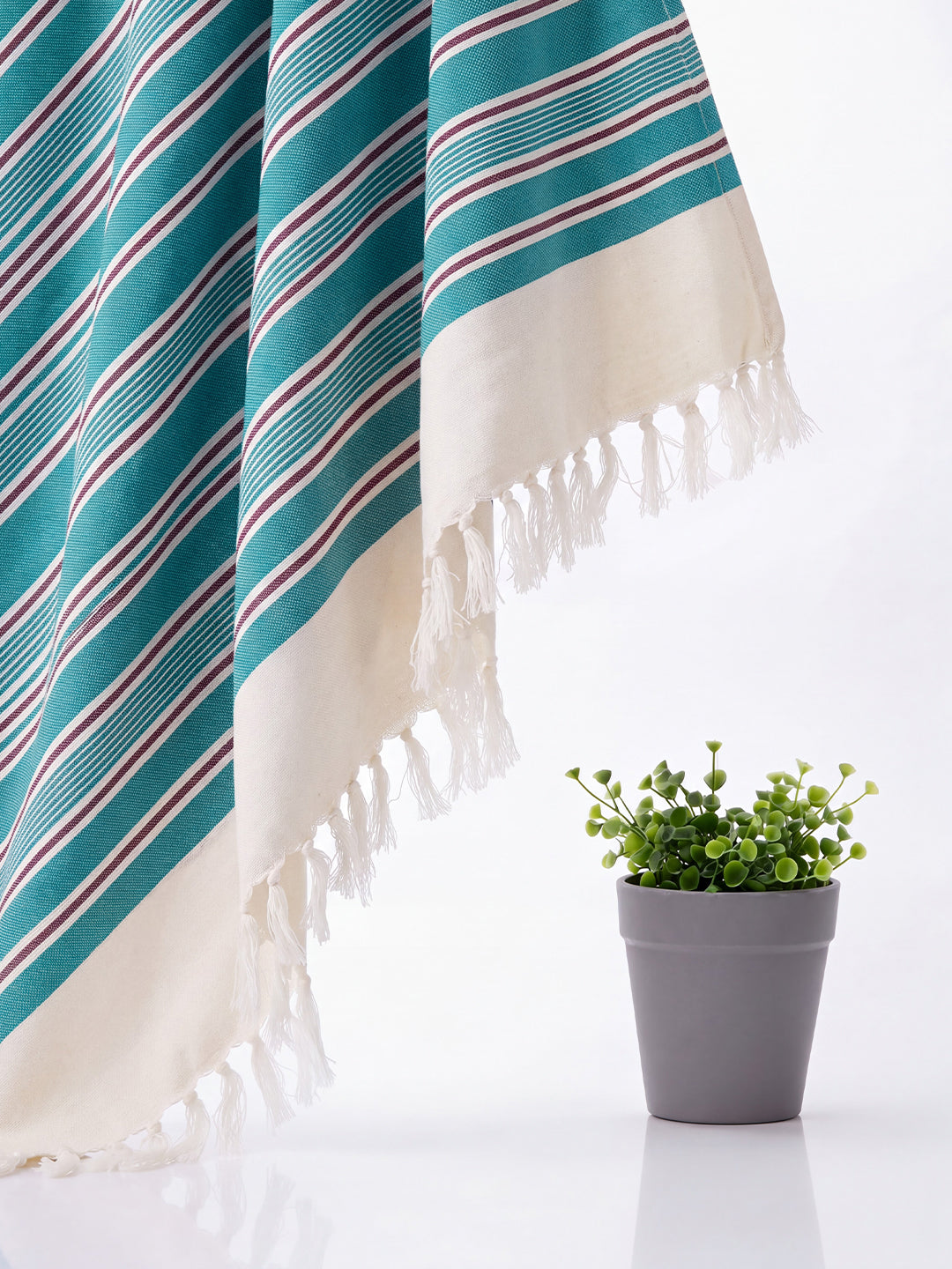 Luxury Bamboo Bath Towel | Ultra-Soft & Highly Absorbent (0.90mX1.80m) - BT42