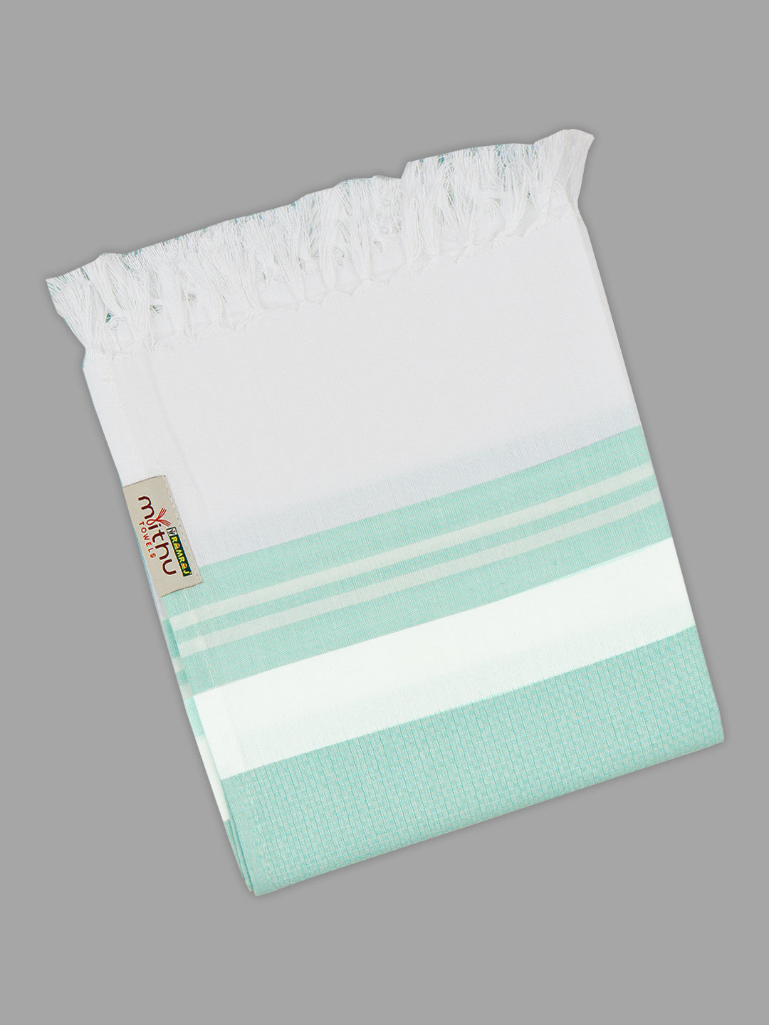 100% Cotton Bath Towel Signature Pack of 2 1124