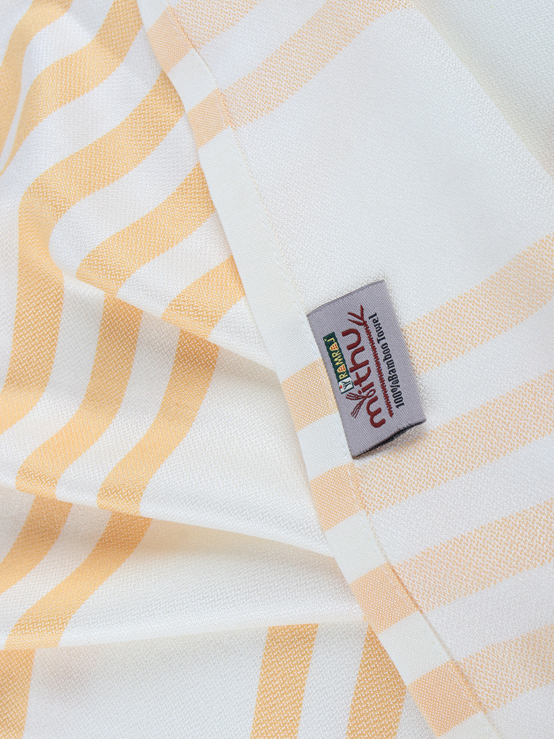 Eco-Friendly, Quick-Dry & Super Absorbent Bamboo Bath Towel ST41(0.83m*1.60m)