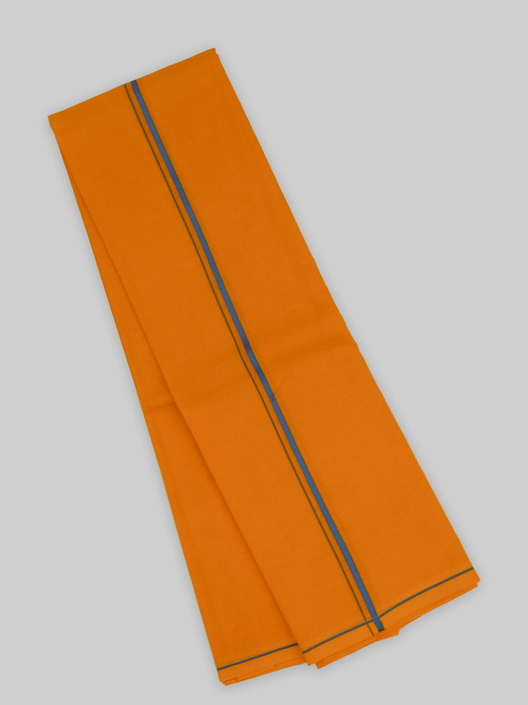 Devotional Mango Towel Small Border (Pack of 2)