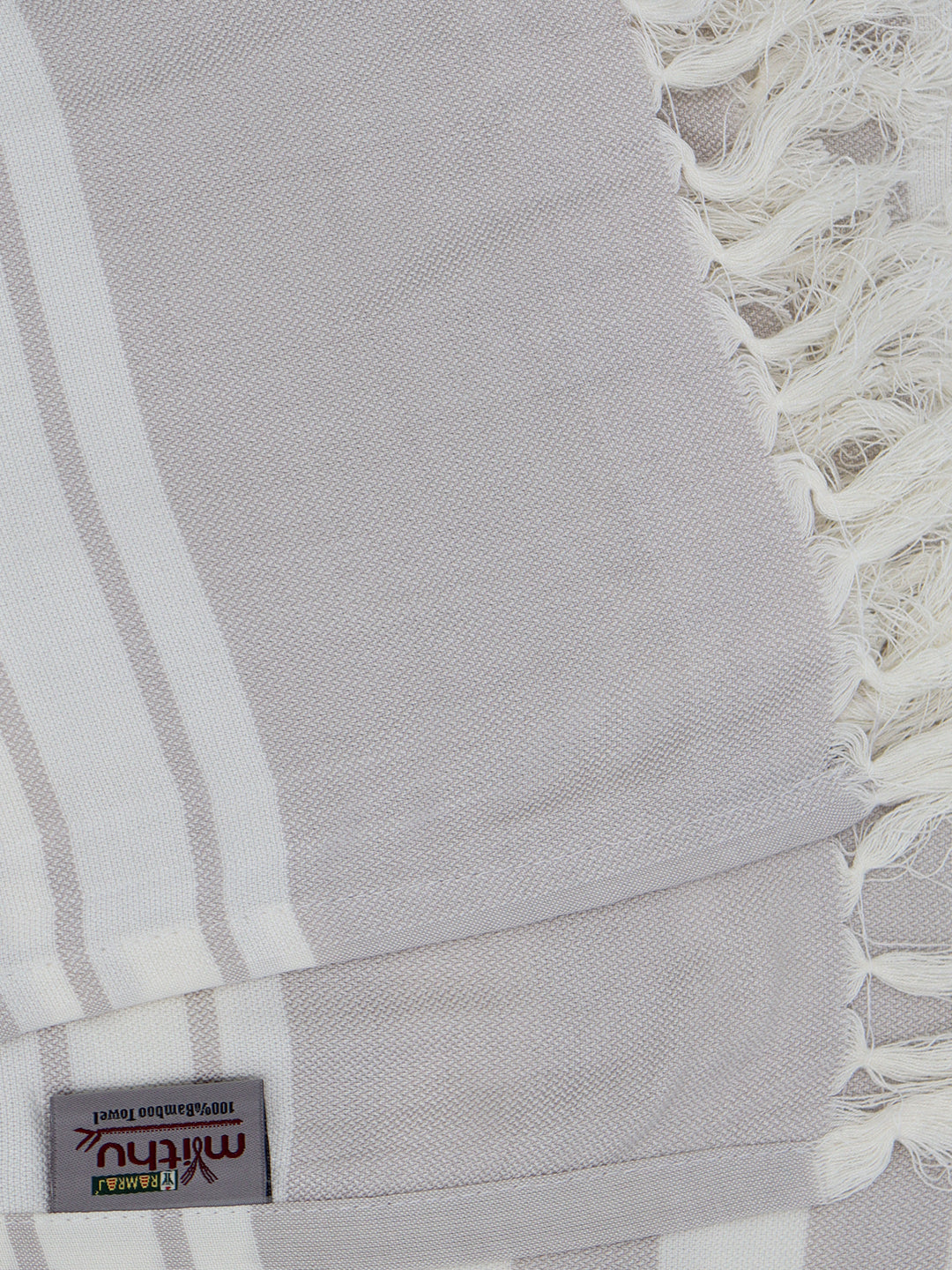 Nature Soft, Quick-Dry & Super Absorbent Bamboo Towel ST32(0.83m*1.60m)