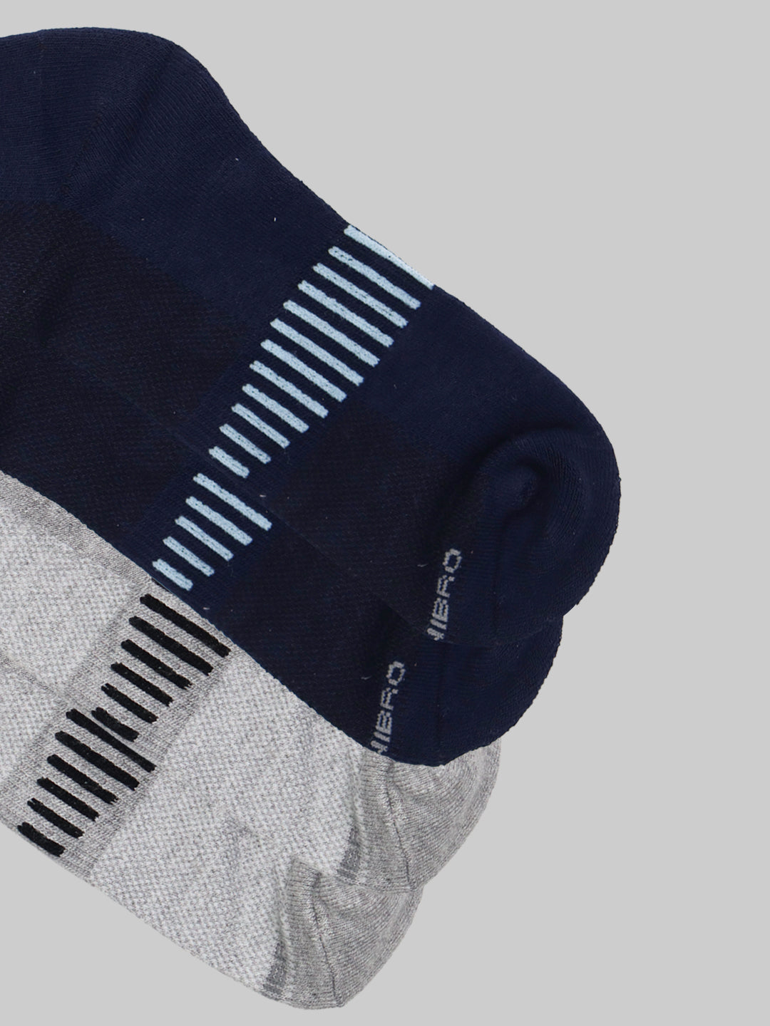 Bamboo Sports Ankle Length Socks SAD6