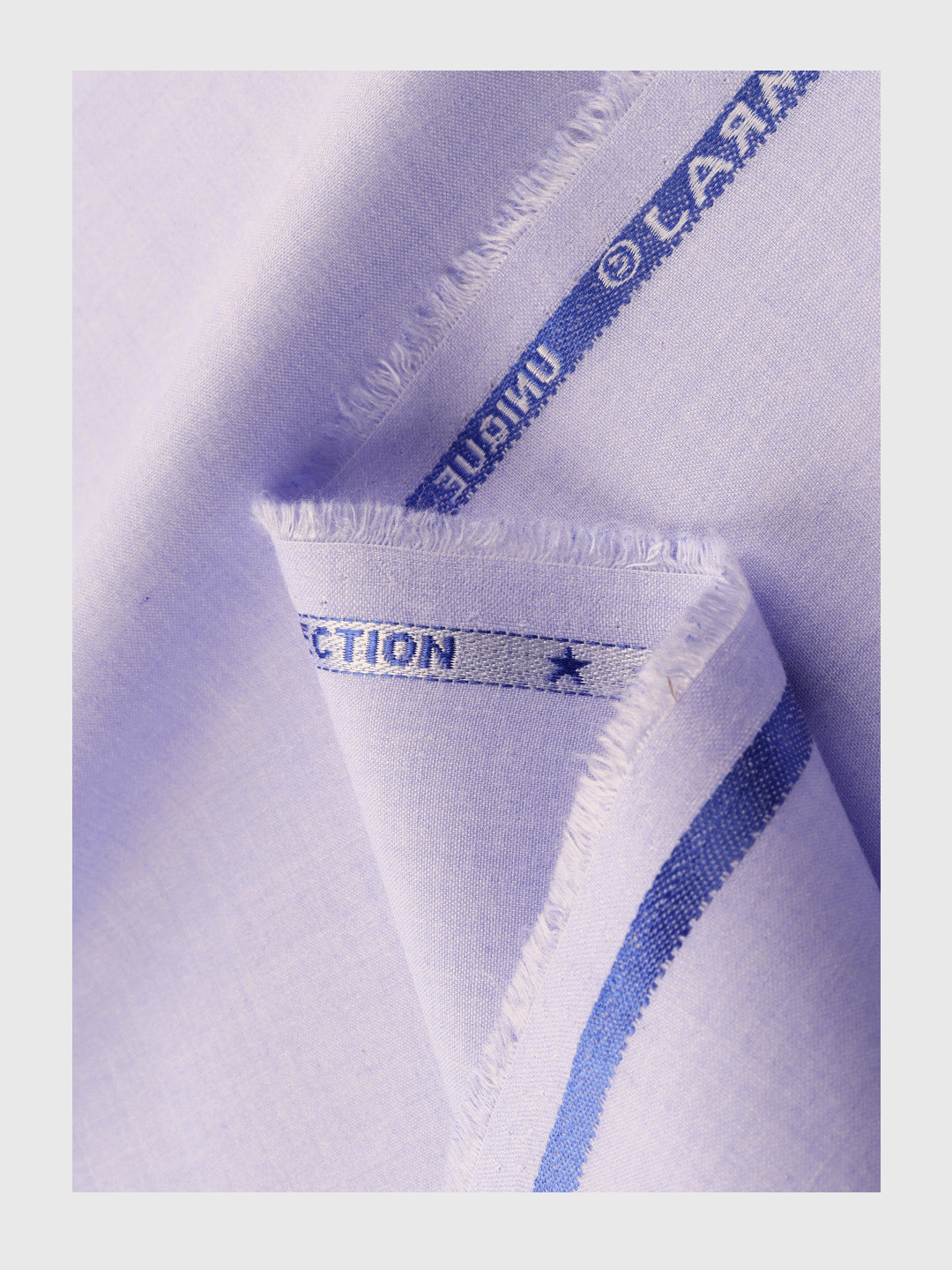 Men Cotton Rich Lavender Plain Shirt Fabric Galaxy Art