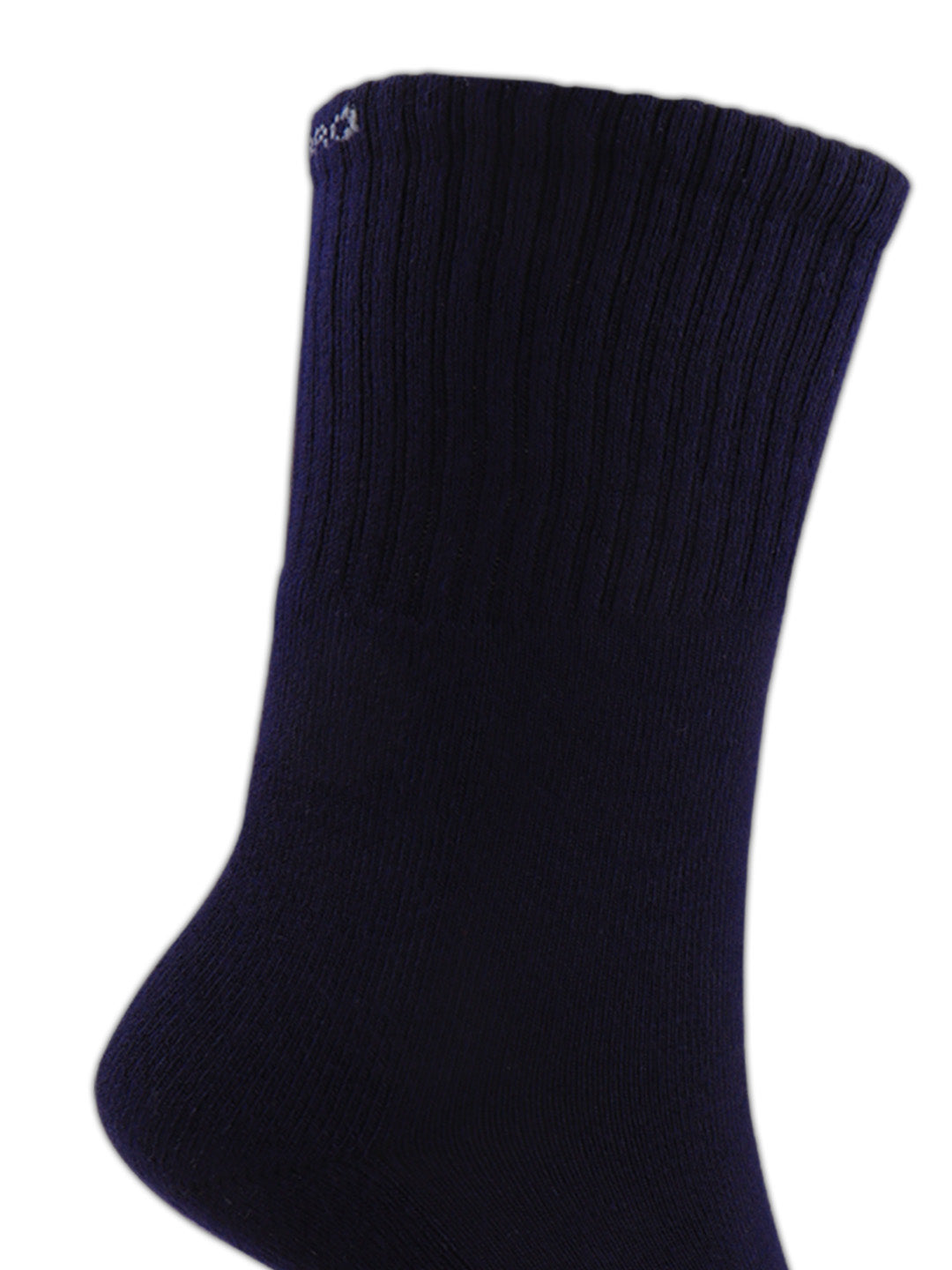 Men Assorted Bamboo Sports Full Length Socks SFS2