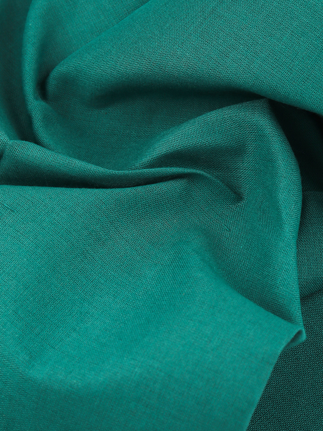 Devotional Jet Green Towel (Pack of 2)