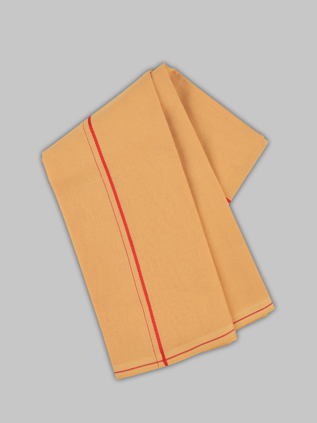 Devotional Jet Light Kaavi Towel (Pack of 2)