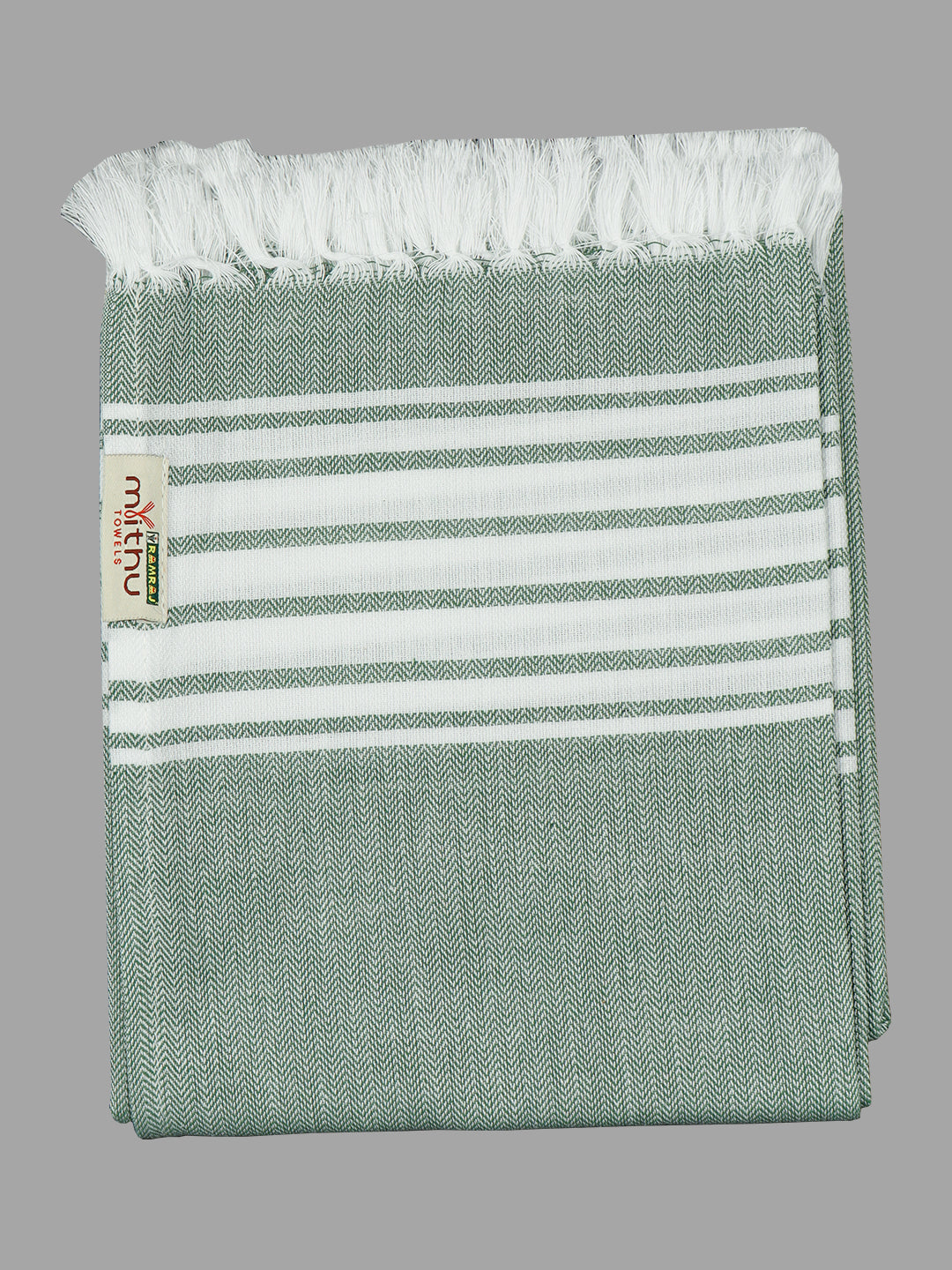 100% Cotton Bath Towel Signature Pack of 2 1126