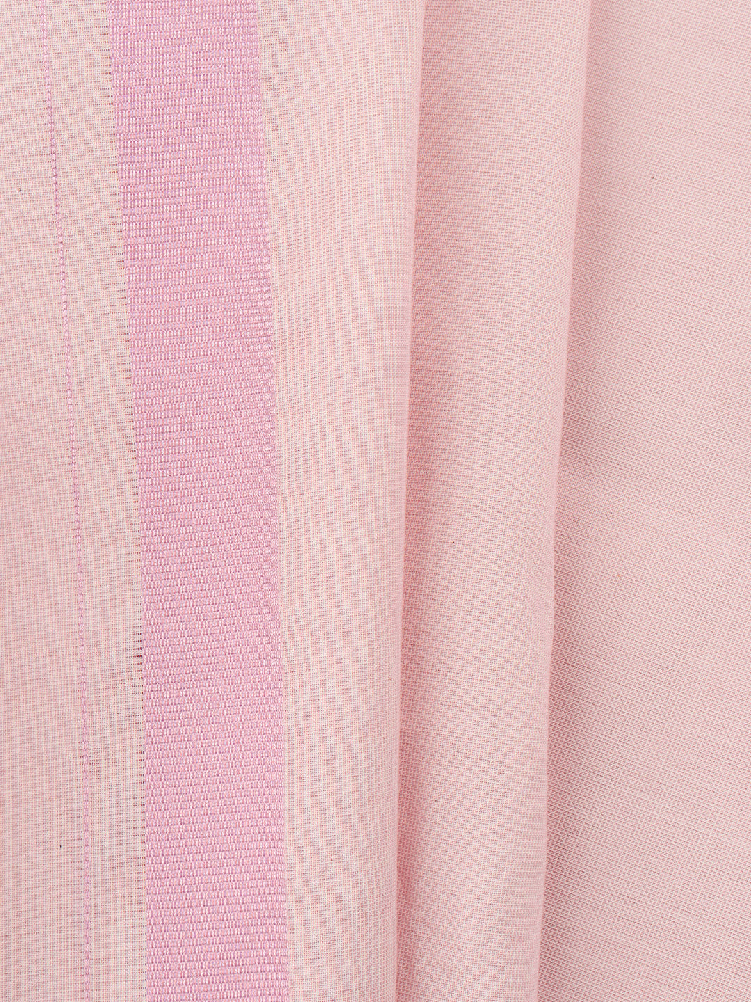Men Premium Tissue Dhoti & Shirt Fabric Celebrity Set R.Pink