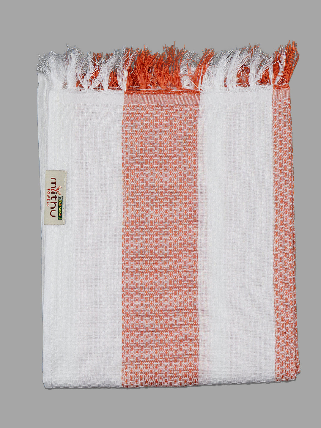 100% Cotton Bath Towel Signature Pack of 2 1131