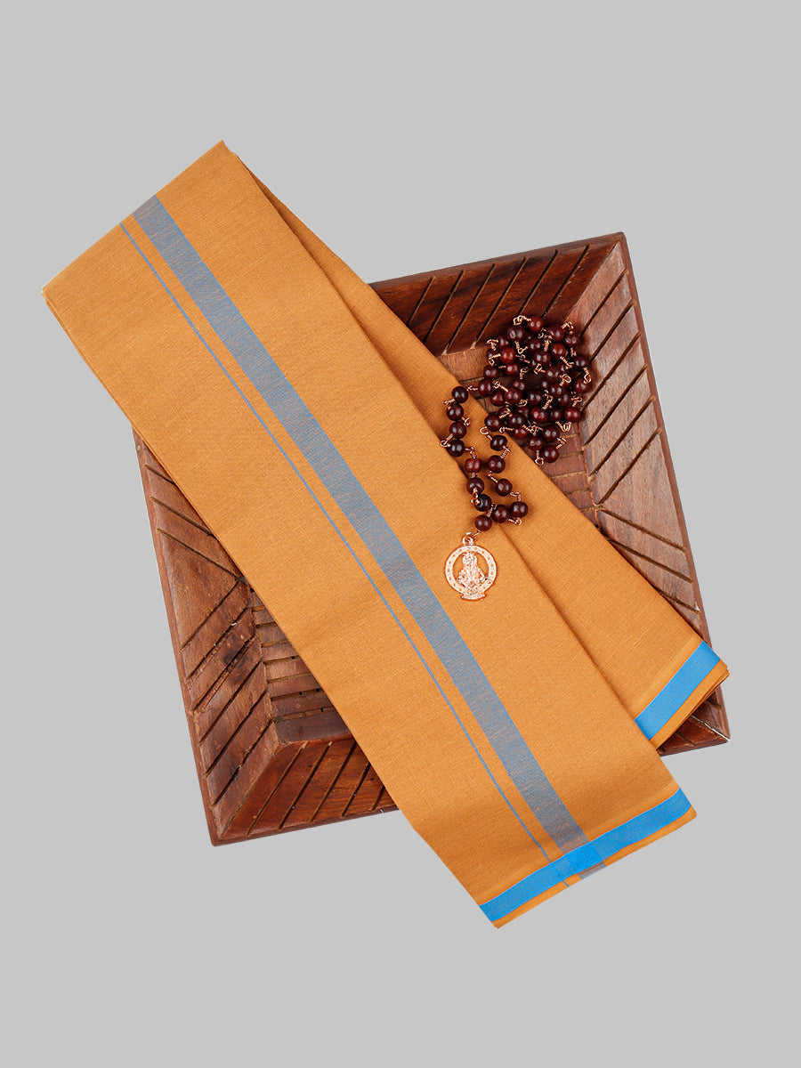 Devotional Madhava Kavi Towel (Pack of 2)