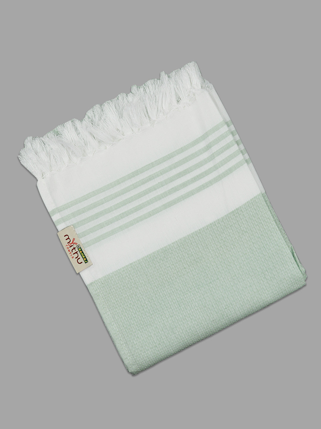 100% Cotton Bath Towel Signature Pack of 2 1125