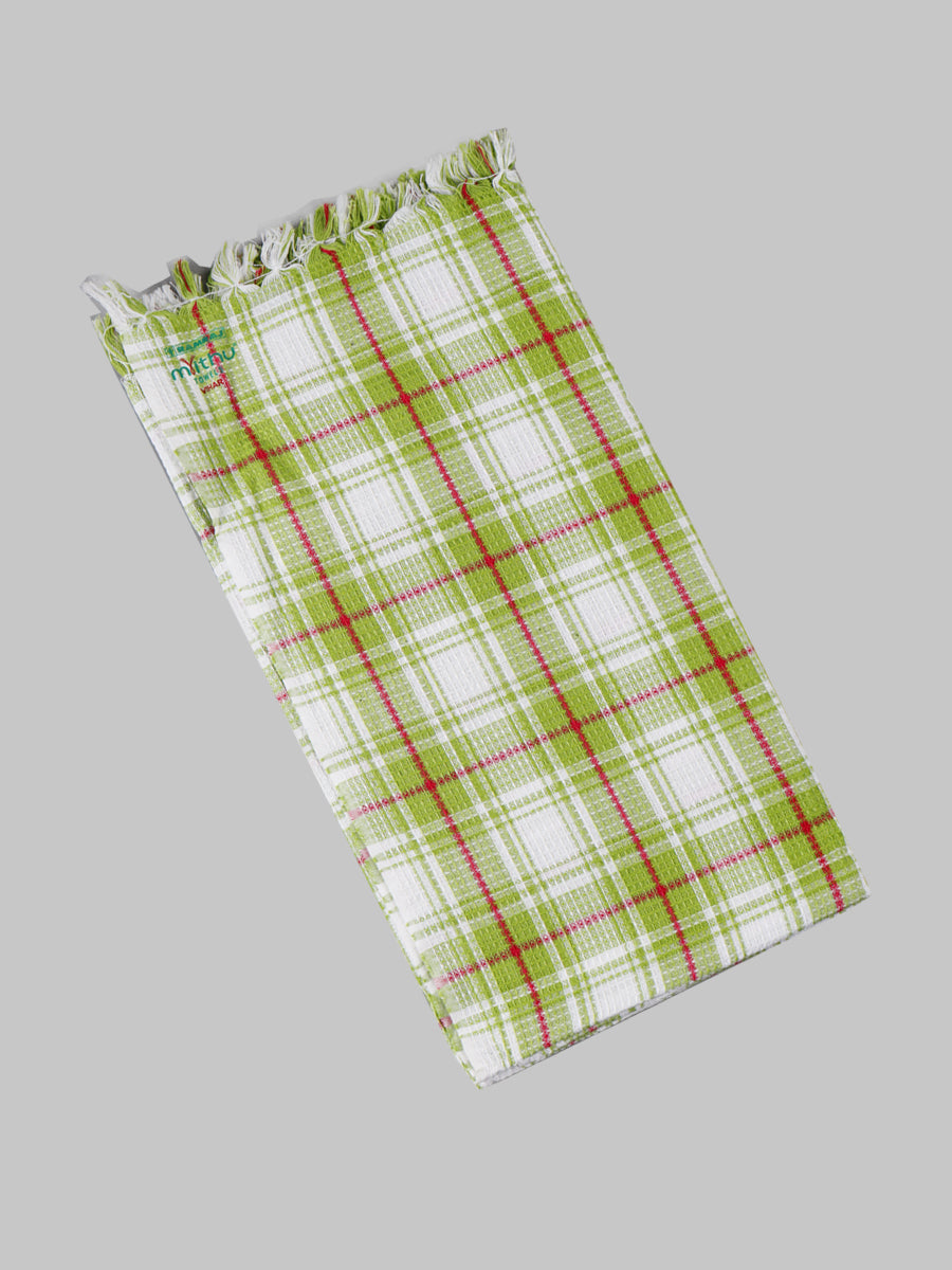 Cotton Colour Bath Towel Vihar Special New