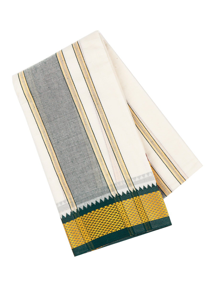 Devotional Garvik 10K Towel Cream-View four