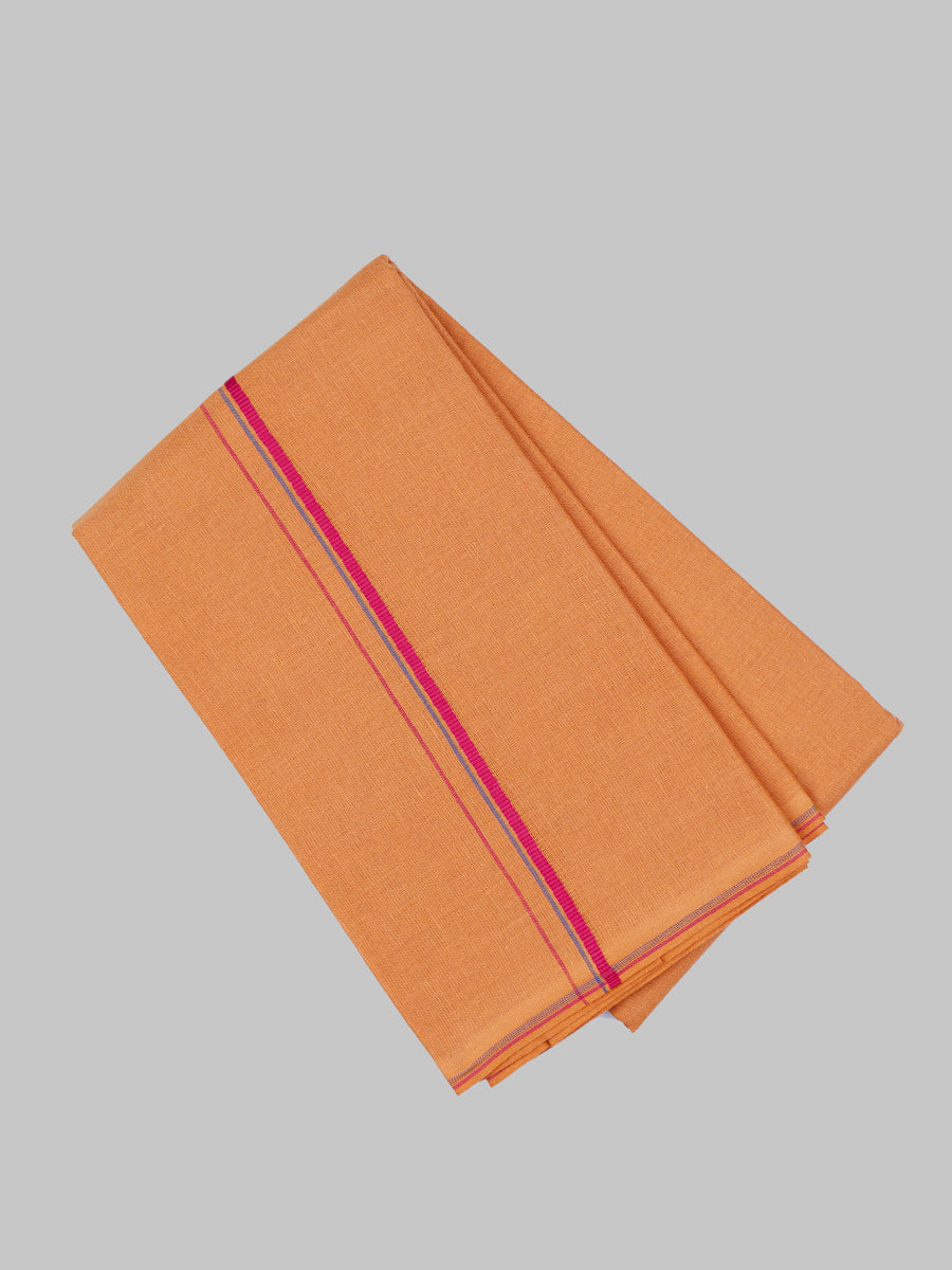 Devotional Erumeli Kaavi Towel (Pack of 2)