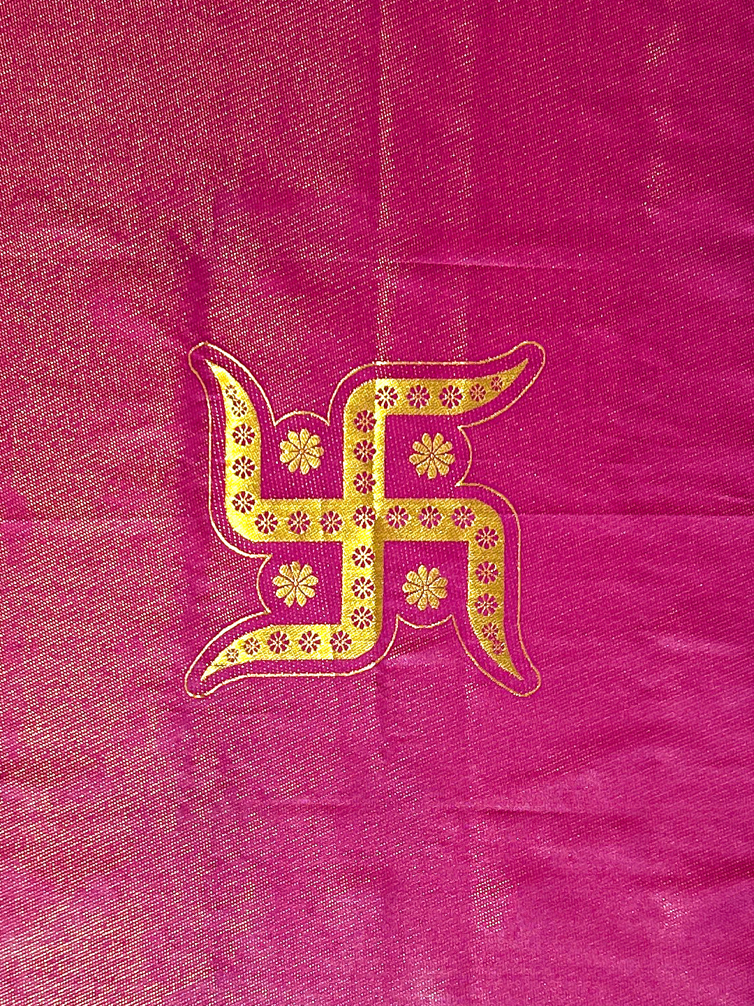 Art Silk Baba Ponnadai Shawl Assorted Colour 518