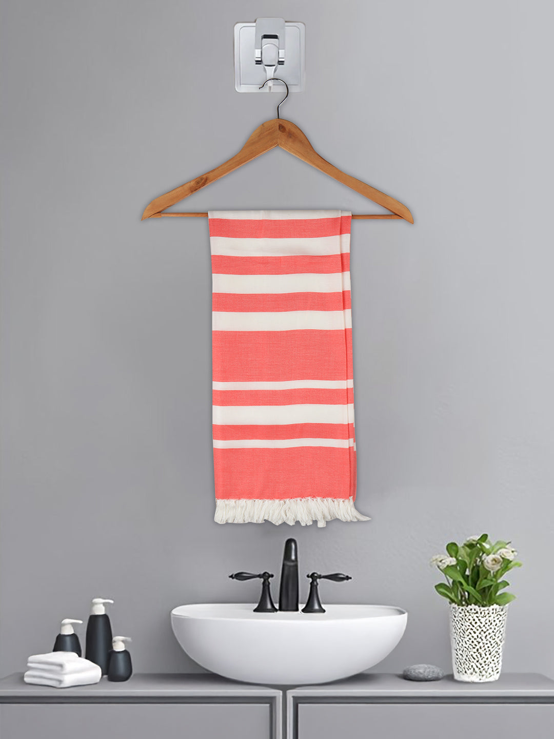Quick Absorbent TENCEL Modal Fiber Bath Towel with Assorted Colours (0.83m*1.60m)