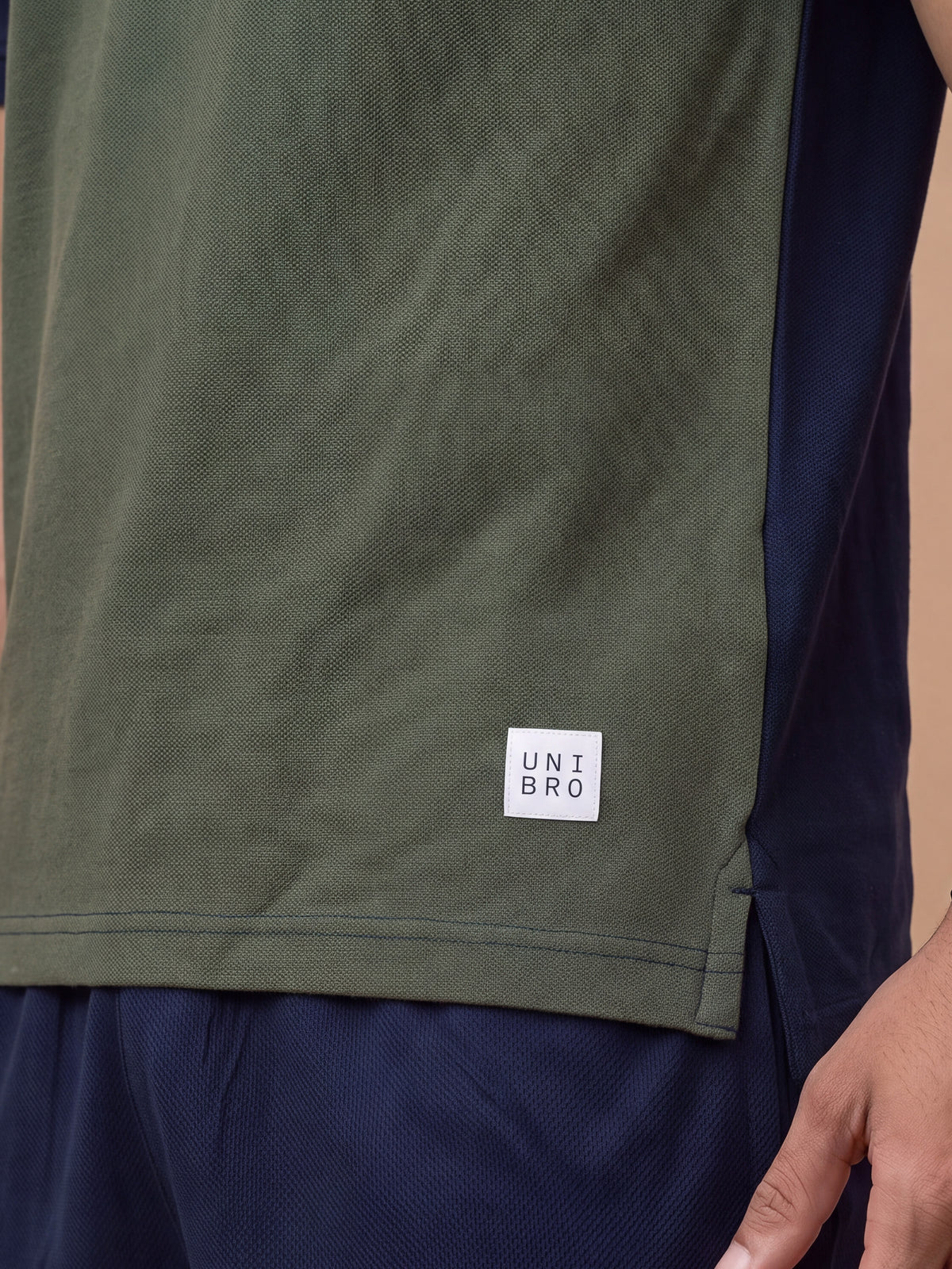 Smart Fit Exclusive Striped Polo T-Shirt ED10
