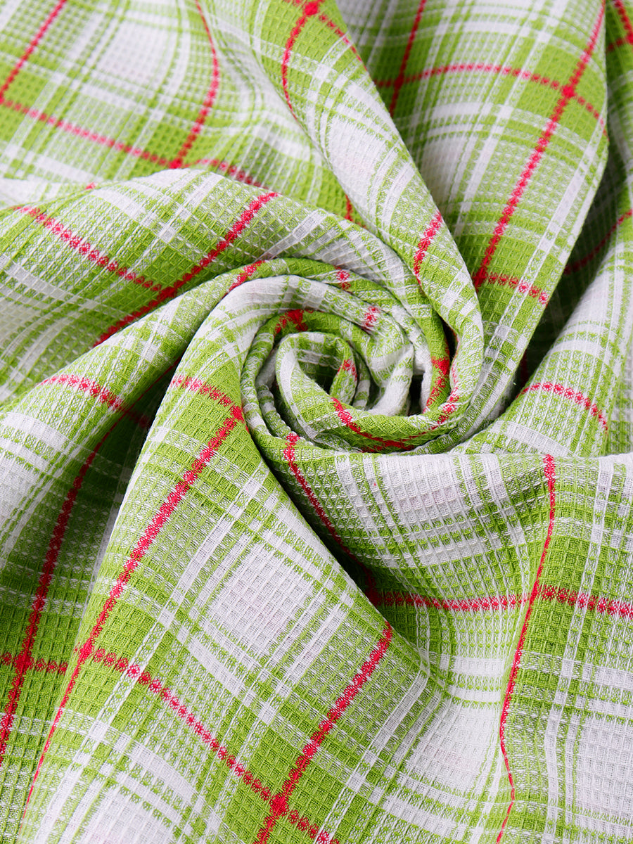 Cotton Colour Bath Towel Vihar Special New-Close view