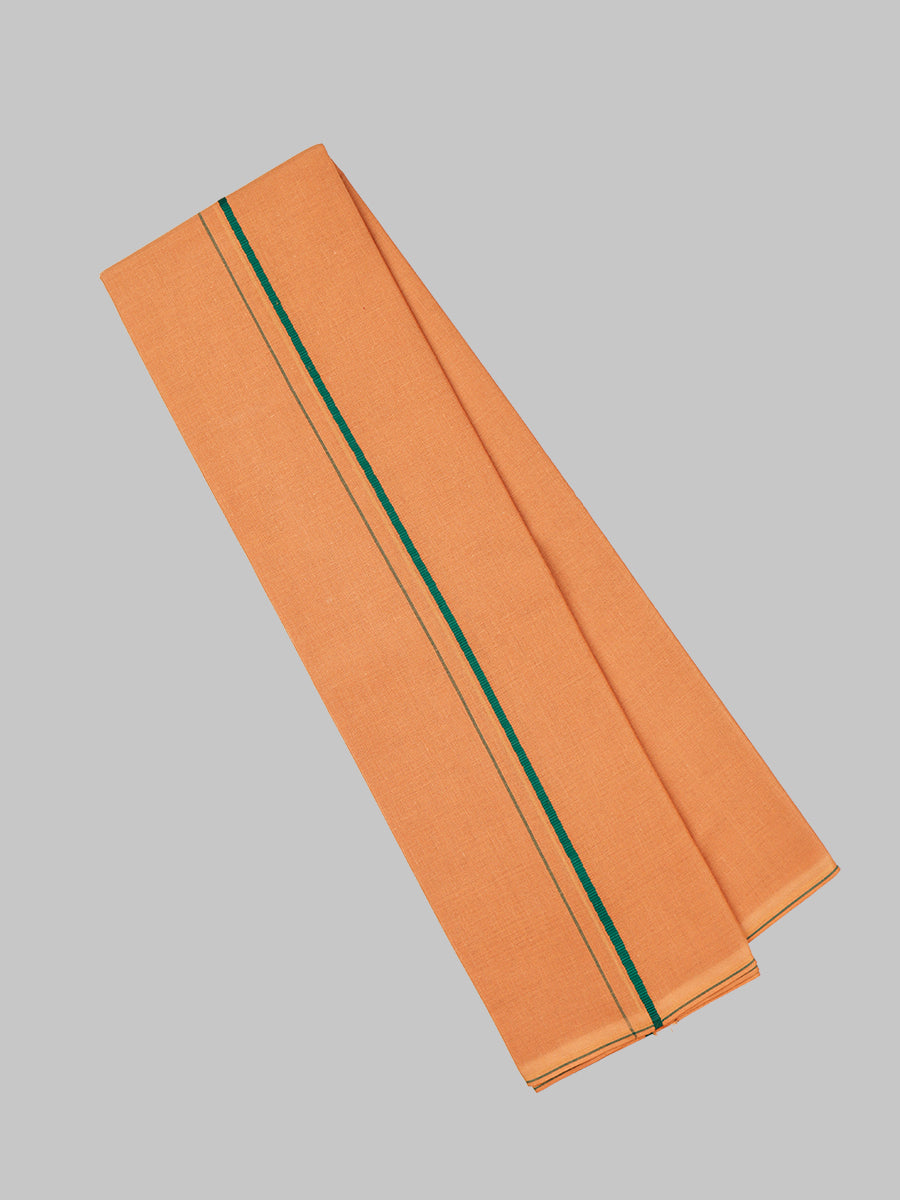 Devotional Erumeli Kaavi Towel (Pack of 2)