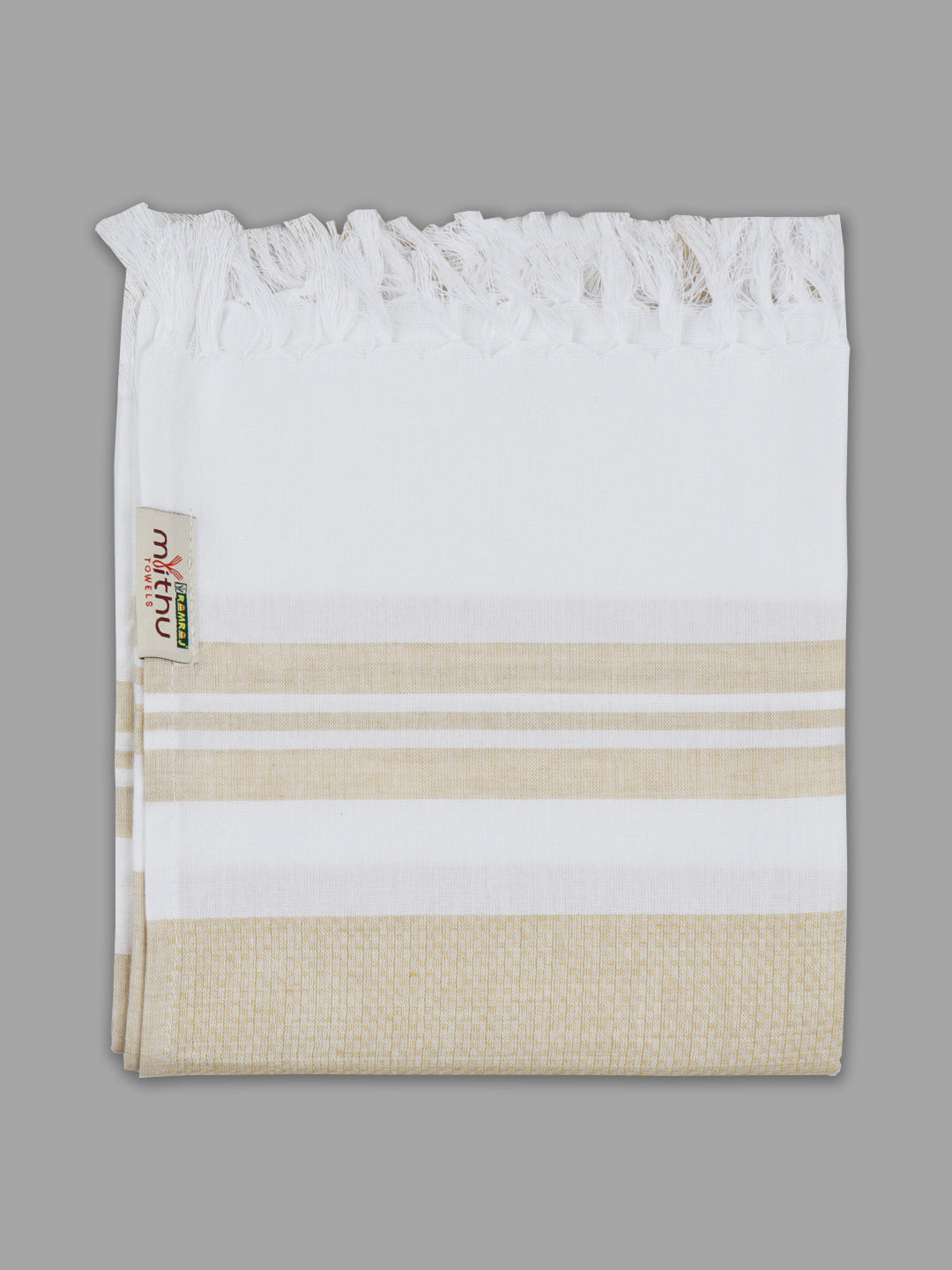 100% Cotton Bath Towel Signature Pack of 2 1124