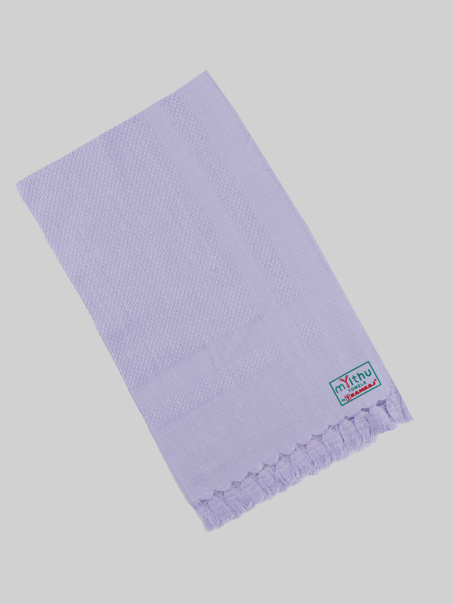 Cool Touch Napkin Colour (4 PCs Pack)-Blue