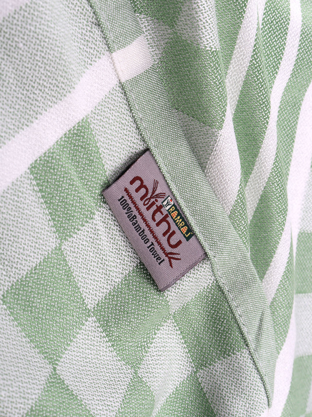 Super Soft & Breathable Bamboo Bath Towel ST31(0.83m*1.60m)