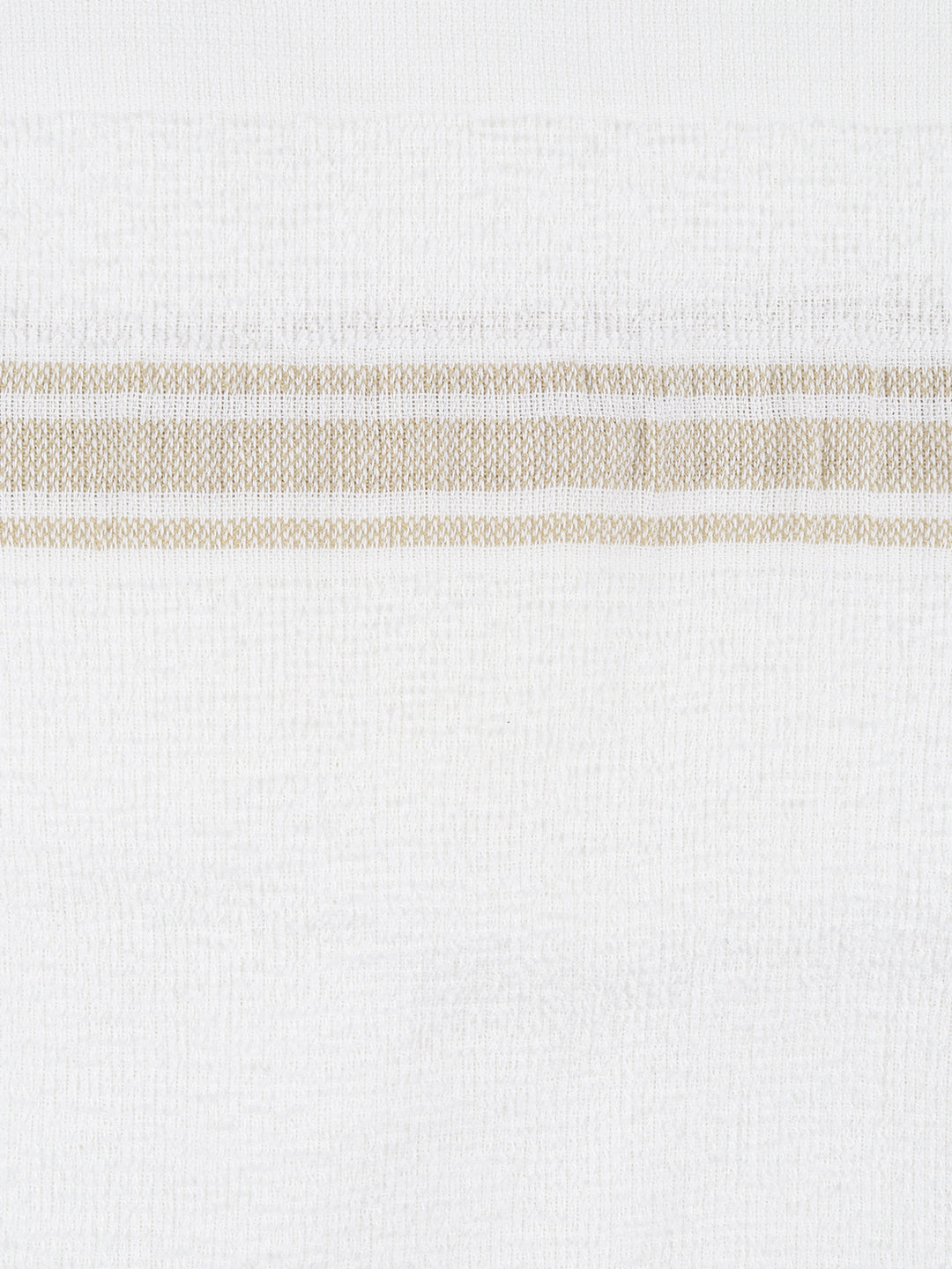 100% Cotton Terry Bath Towel White with low GSM