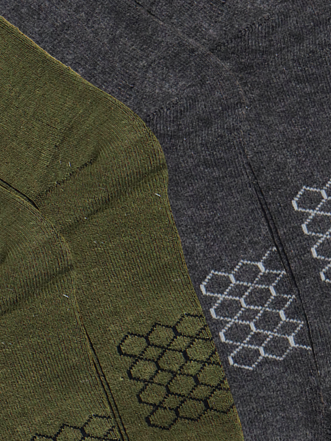 Bamboo Sports Ankle Length Socks SAD4