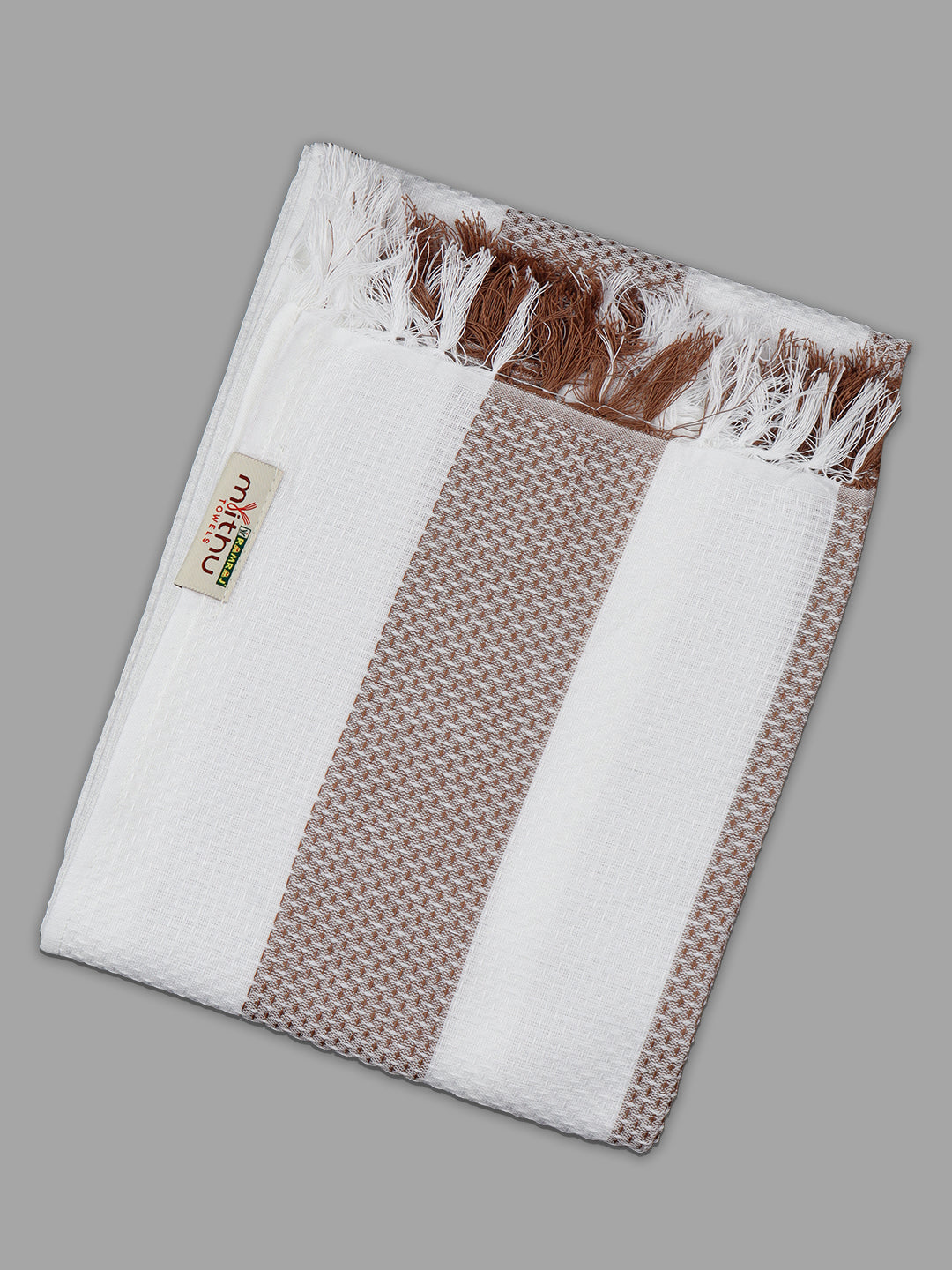100% Cotton Bath Towel Signature Pack of 2 1131