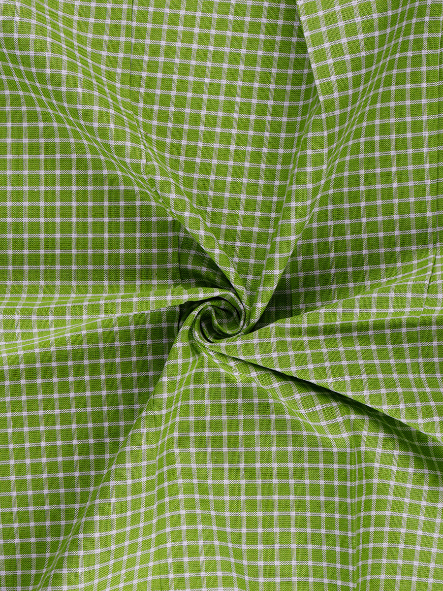Hero Checked Towel Colour (2 PCs Pack)-Zoomview