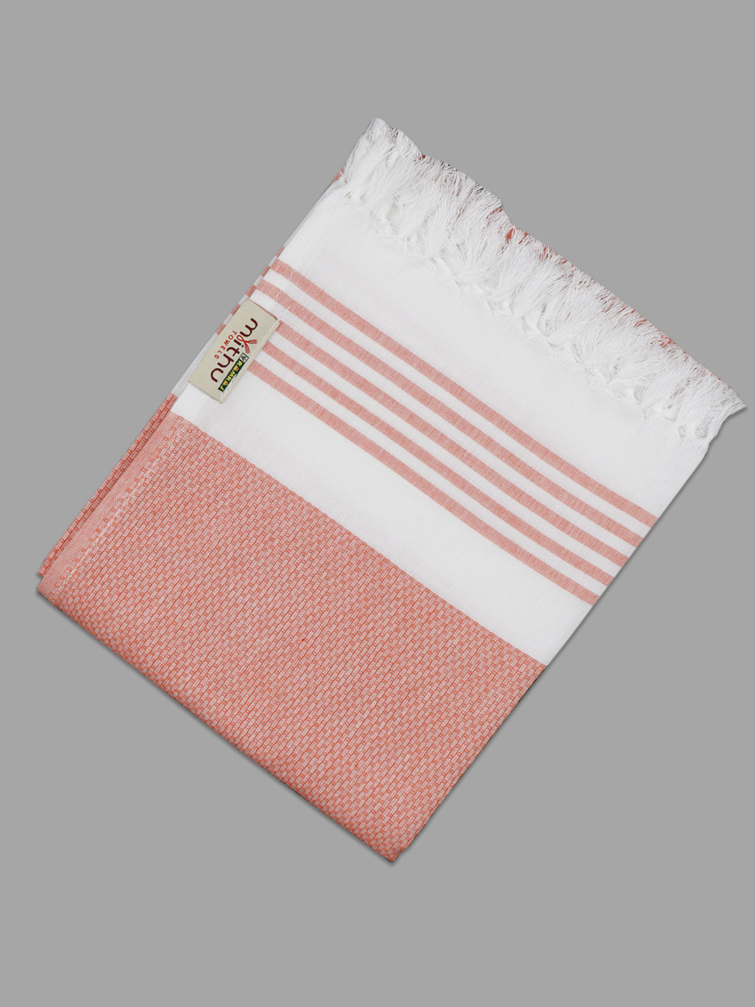 100% Cotton Bath Towel Signature Pack of 2 1125