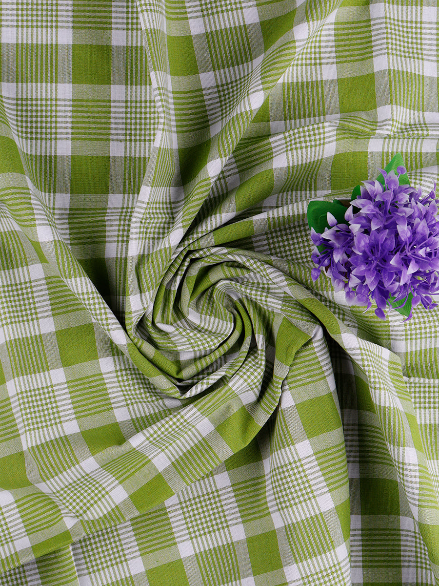 Cotton Colour Bath Towel Ever Green Plain-Zoom view