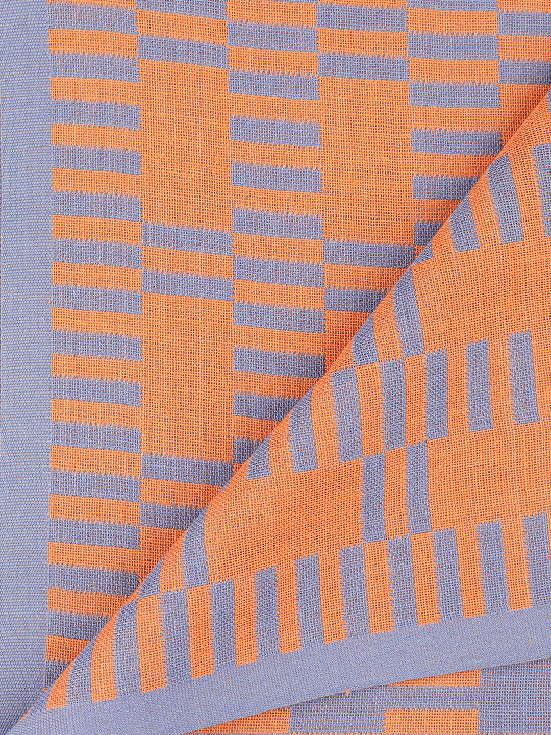 100% Cotton Bath Towel with Assorted Colour Twin Plus 896F