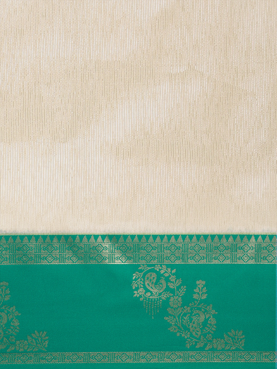 Couple Combo Shirt & Dhoti Set with Saree Copper TS61