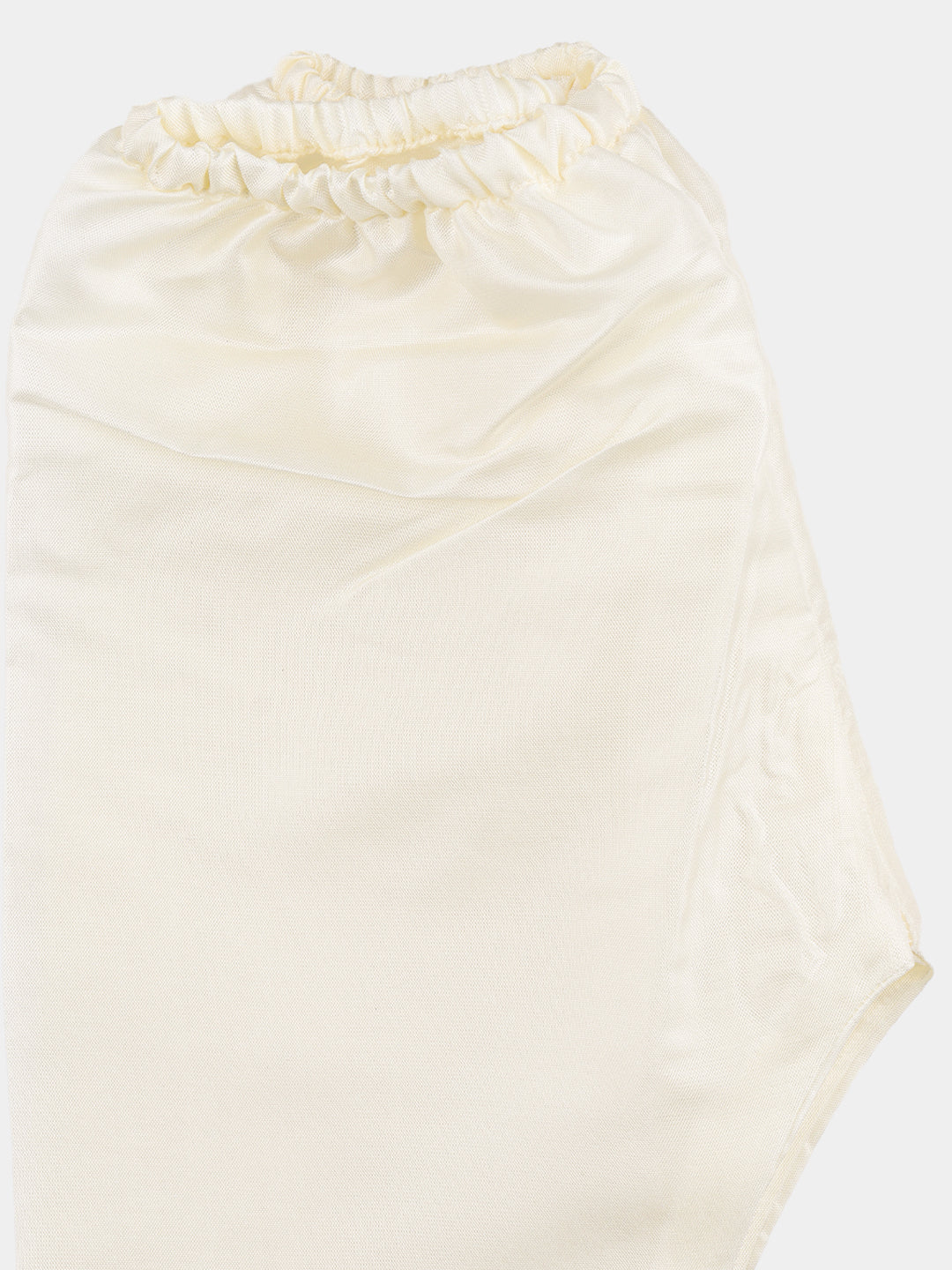 Newborn Baby Traditional Set Cream