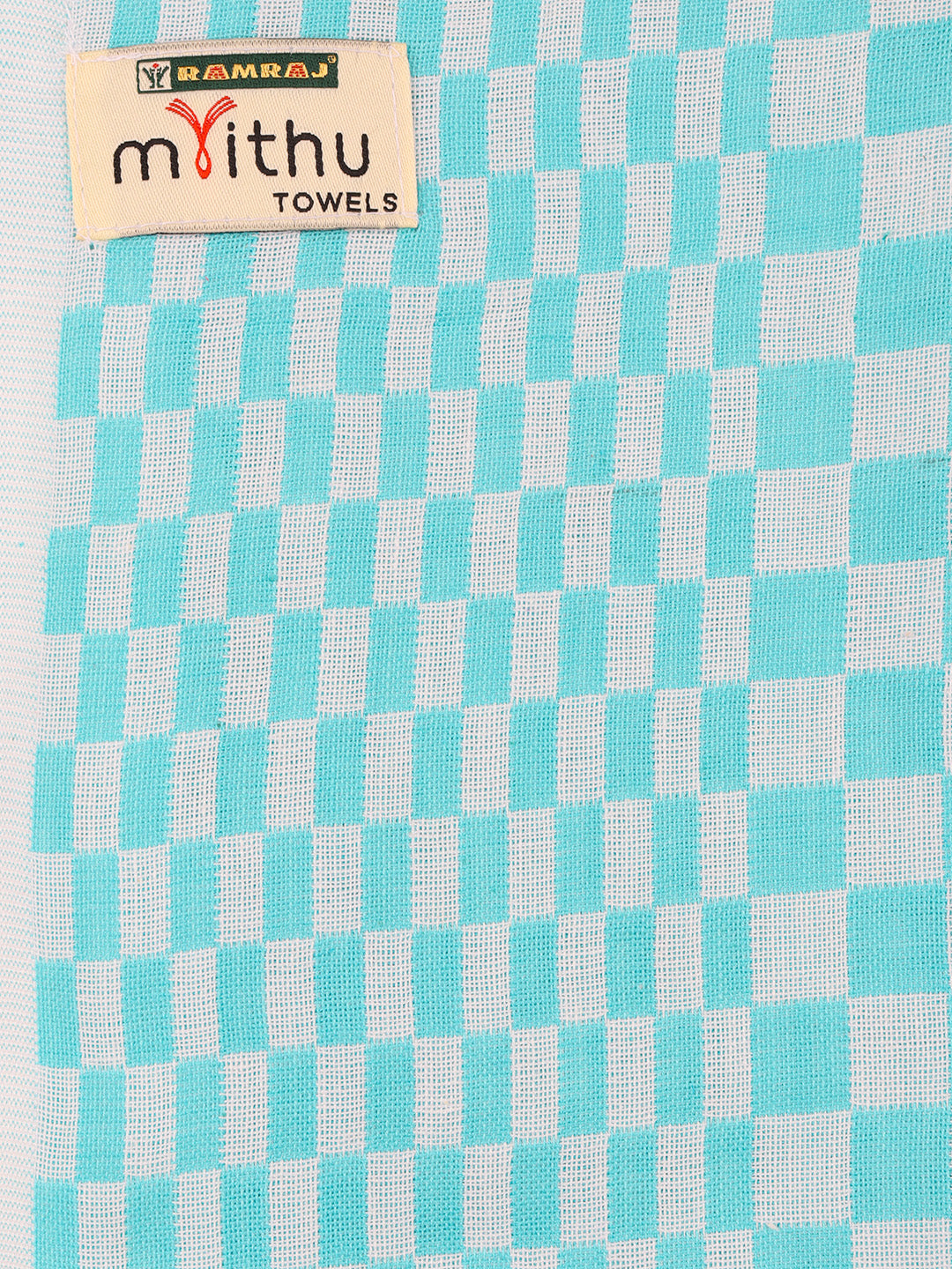 100% Cotton Bath Towel with Assorted Colour Twin Plus 73C