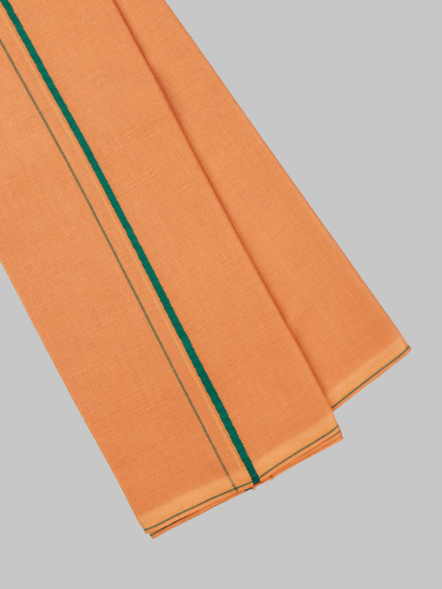 Devotional Erumeli Kaavi Towel (Pack of 2)