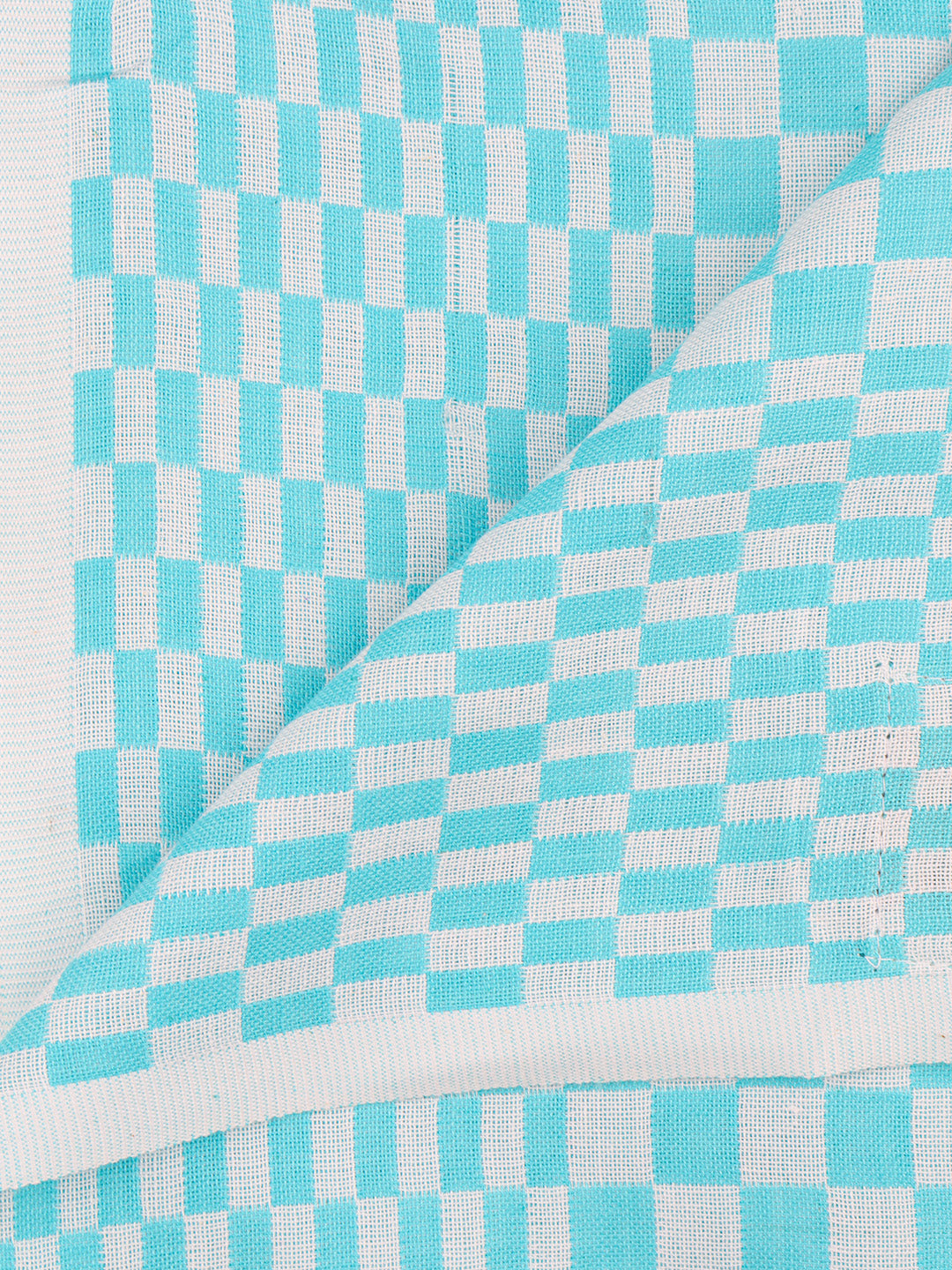 100% Cotton Bath Towel with Assorted Colour Twin Plus 73C