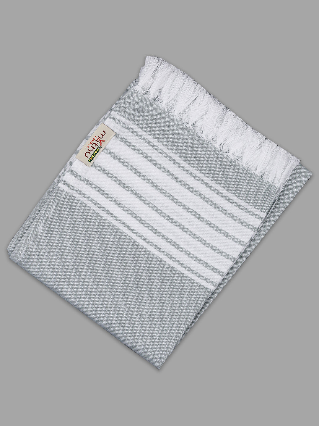 100% Cotton Bath Towel Signature Pack of 2 1126