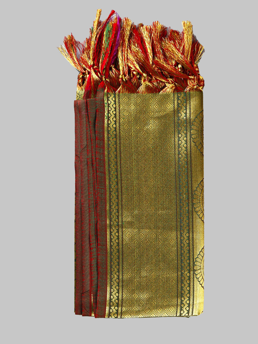 Ponnadai 509-View two