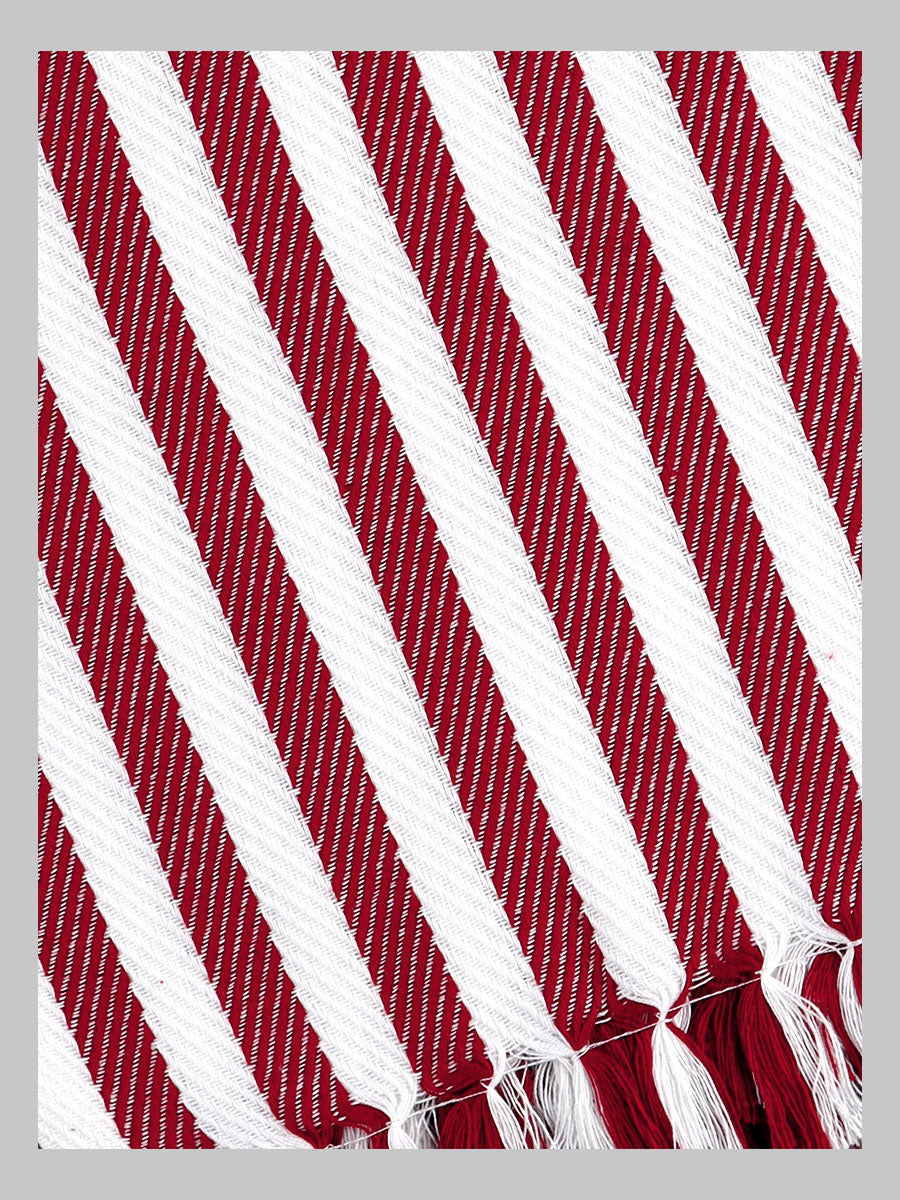 Nice Look Cotton Napkin Towel (4 PCs Pack)-Zoom view