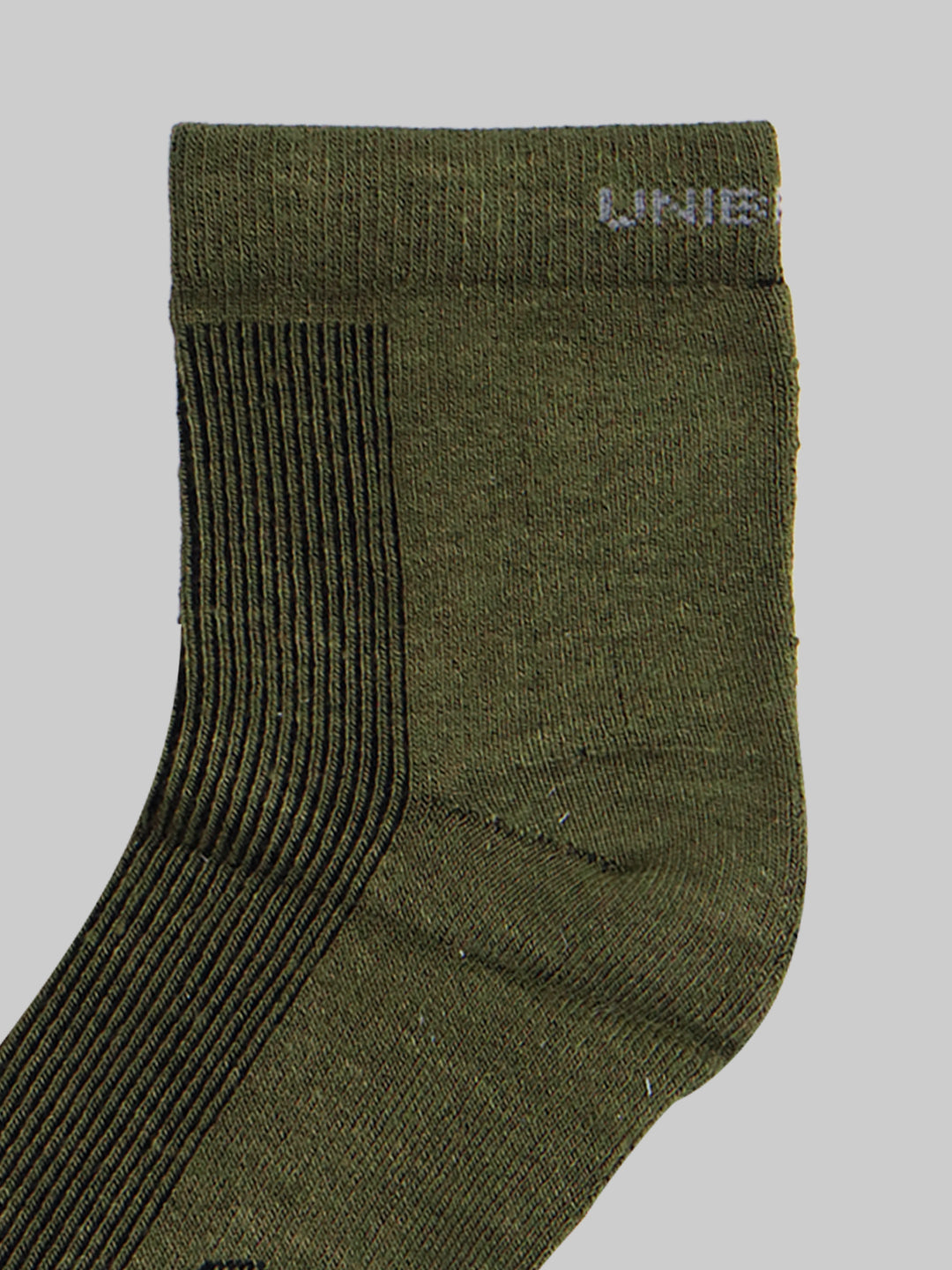 Bamboo Sports Ankle Length Socks SAD4