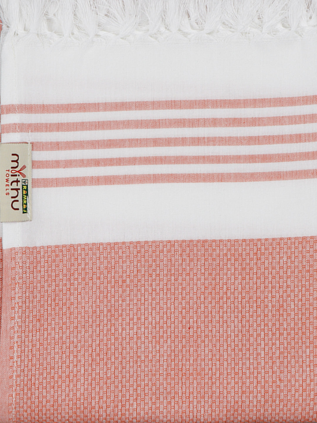 100% Cotton Bath Towel Signature Pack of 2 1125