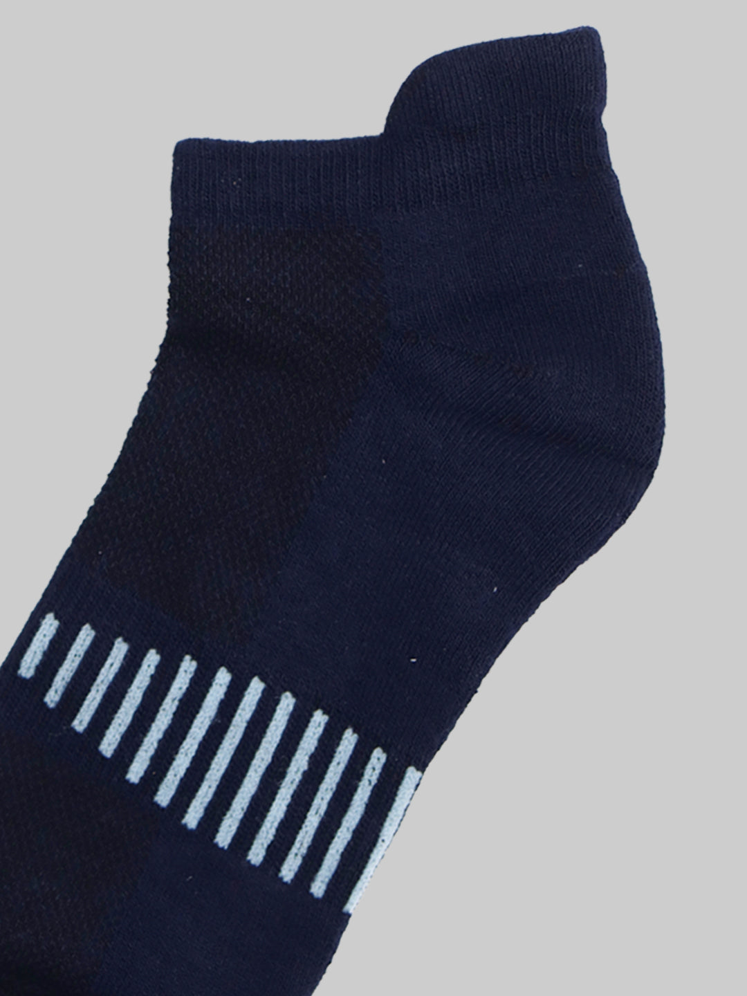 Bamboo Sports Ankle Length Socks SAD6