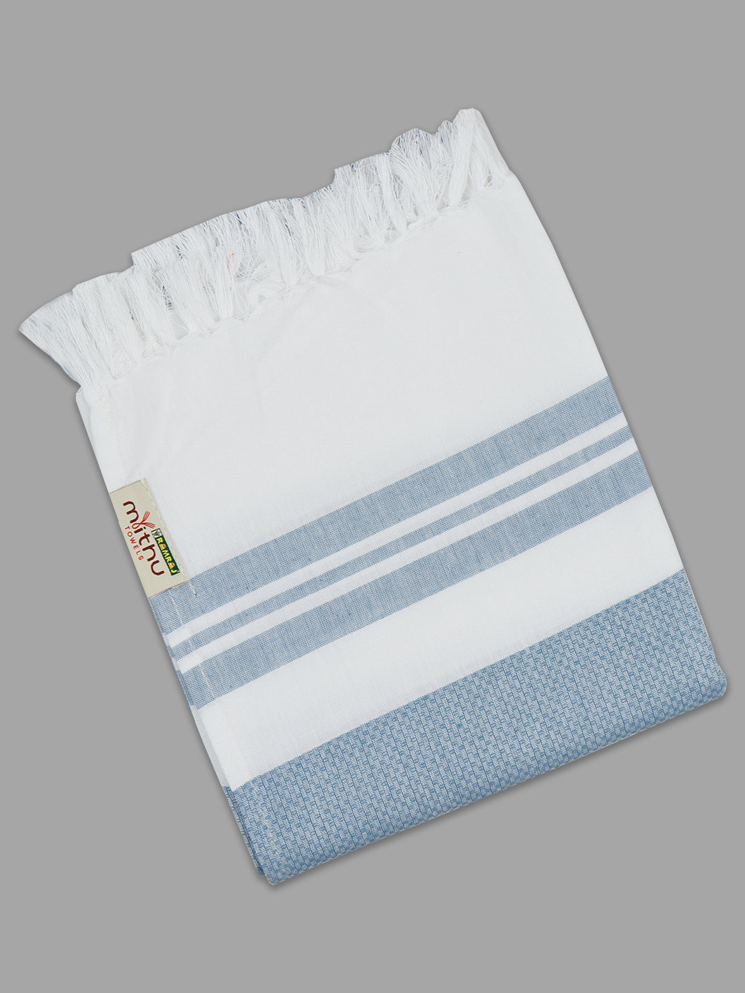 100% Cotton Bath Towel Signature Pack of 2 1124
