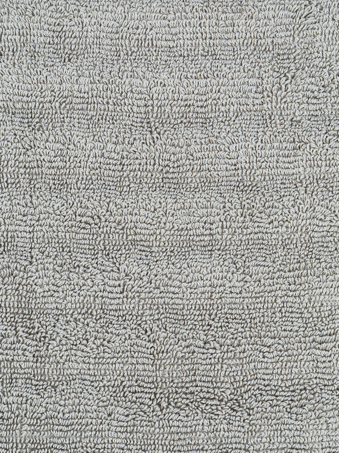 Luxury Terry Low Twist  Bath Towel Light Green