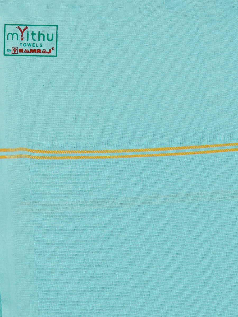 Cotton Colour Bath Towel NO279-Zoom view