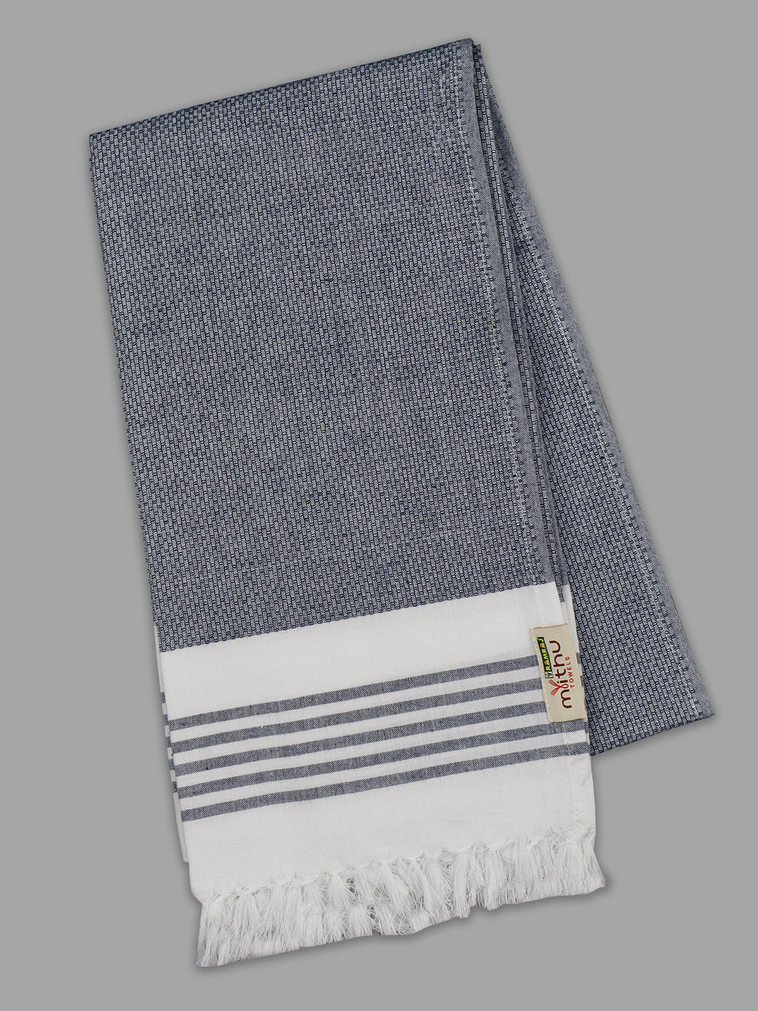 100% Cotton Bath Towel Signature Pack of 2 1125