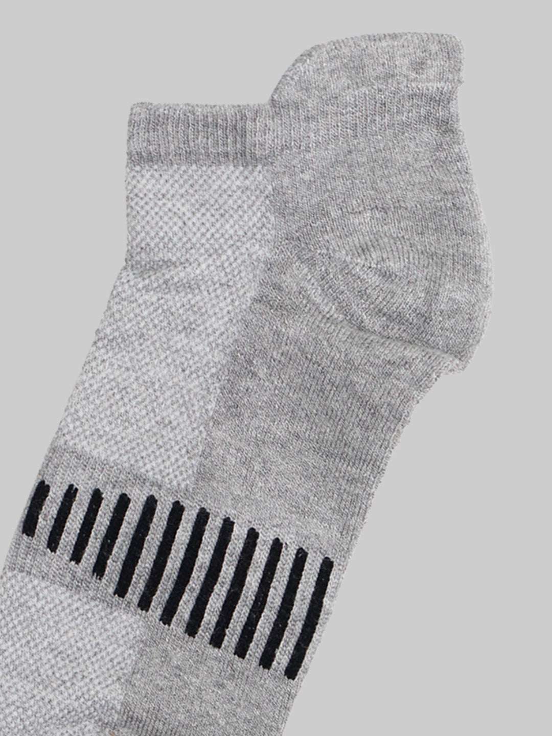 Bamboo Sports Ankle Length Socks SAD6