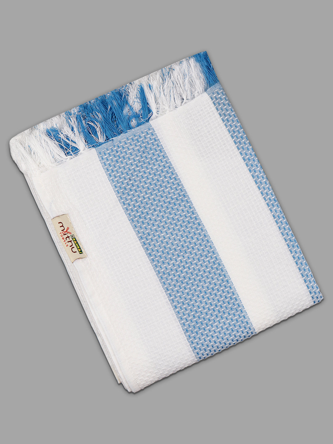 100% Cotton Bath Towel Signature Pack of 2 1131